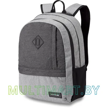 Рюкзак Dakine Essentials Pack 22L (greyscale)
